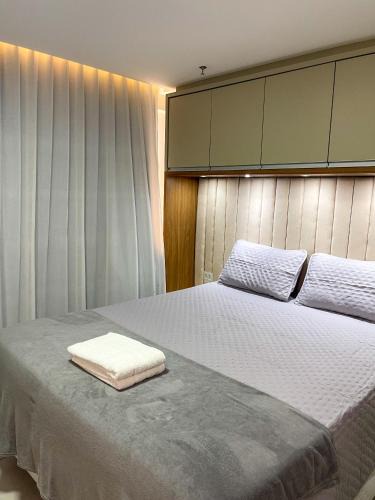 Plano Diretor Sul Apartment | Apartamento em palmas