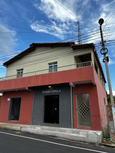 Pedro II Apartment | Apartamento em Pedro II