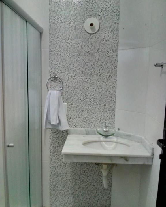 Centro Apartment | Apartamento em Peruíbe