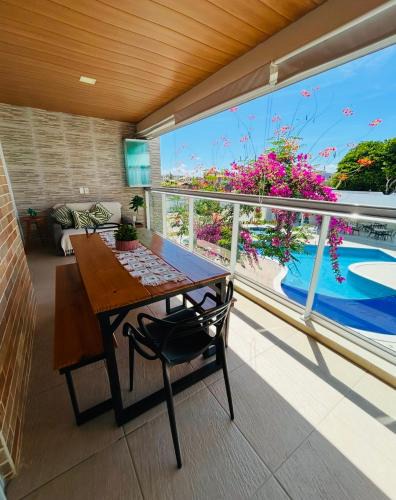 Praia do Frances Apartment | Apartamento em Praia do Francês