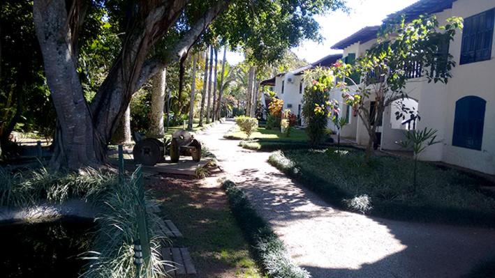Ponta das Canas Apartment | Apartamento em Praias Brancas Apart