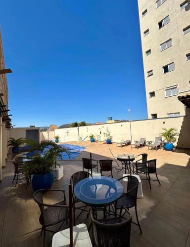 Rifaina Apartment | Apartamento em Rifaina melhor localização da cidade