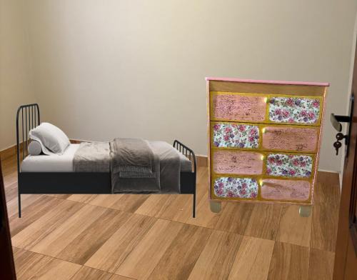 Sao Bras Apartment | Apartamento em São Brás COP 30