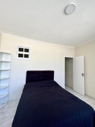 Boqueirao Apartment | Apartamento em Santos no Boqueirão