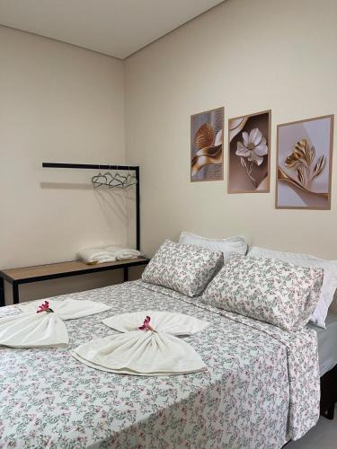 Sinop Apartment | Apartamento em Sinop 11