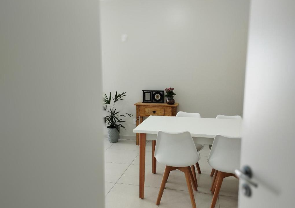 Figueira Apartment | Apartamento em Turvo SC