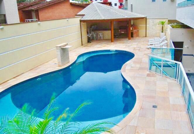 Barra da Lagoa Apartment | Apartamento em Ubatuba