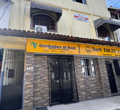 Ilha dos Ayres Apartment | Apartamento em Vila Velha