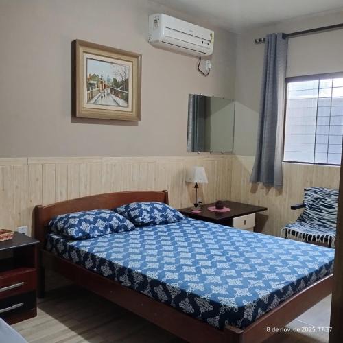 Fazenda Santo Antonio Apartment | Apartamento Embaúbas