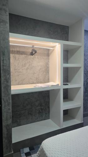 Quirinopolis Apartment | Apartamento Embaixador