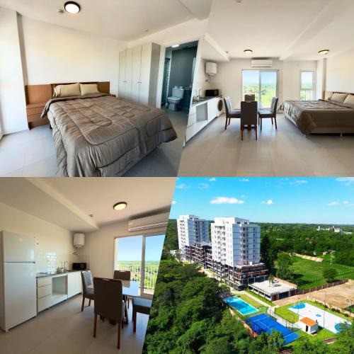 Luque Apartment | Apartamento en Luque cerca de Asunción805