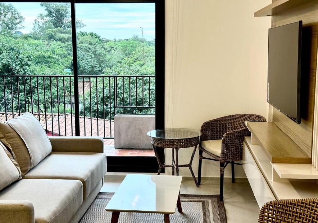 Luque Apartment | Apartamento en Luque cerca de Asunción 110