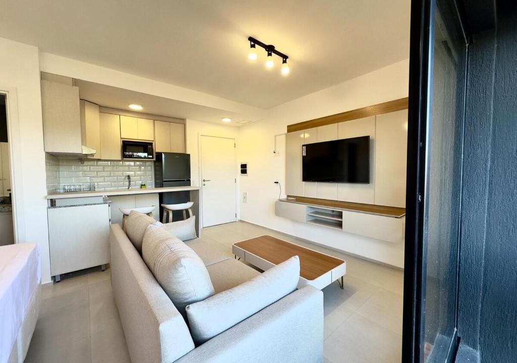 Luque Apartment | Apartamento en Luque cerca de Asunción 106