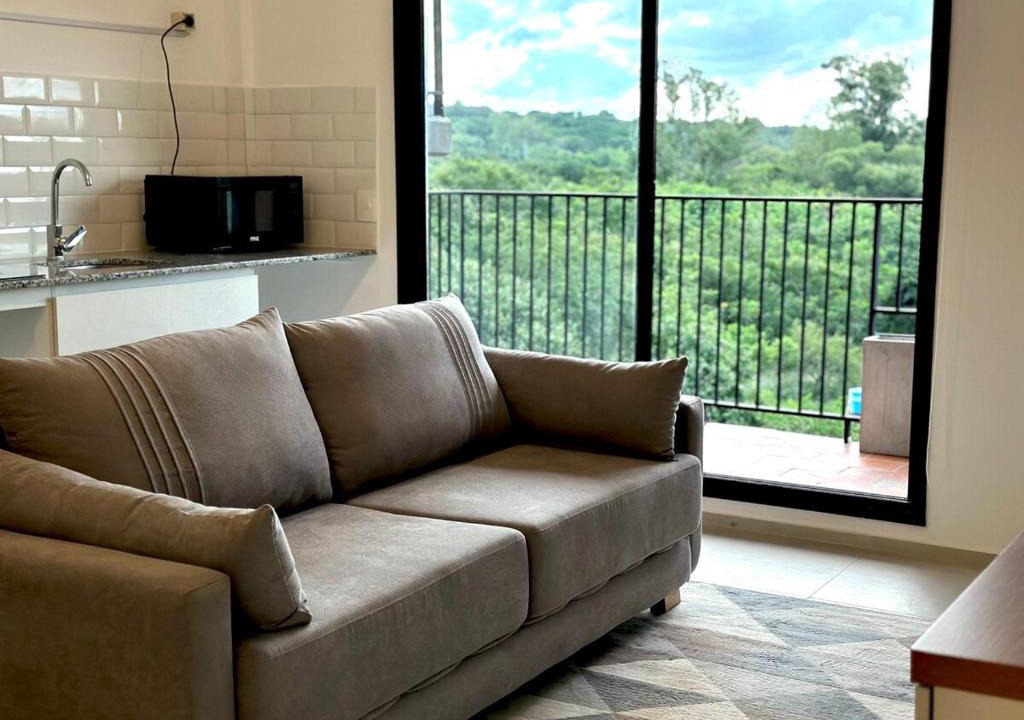 Luque Apartment | Apartamento en Luque cerca de Asunción 310