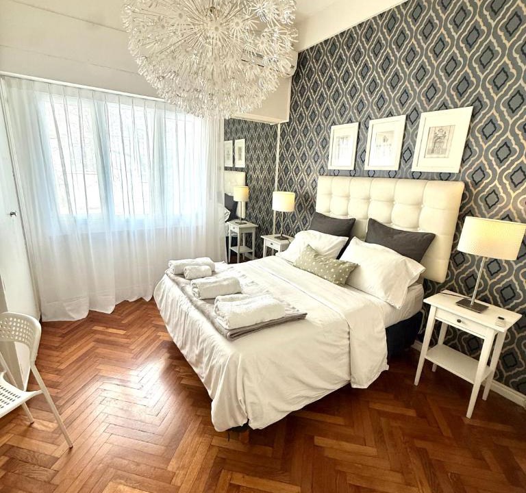 Recoleta Apartment | Apartamento en Recoleta