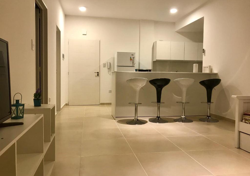 Tigre Apartment | Apartamento en tigre