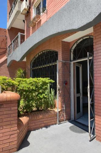 Asuncion Apartment | Apartamento en zona centro de Asunción - tranquilo y con acceso directo