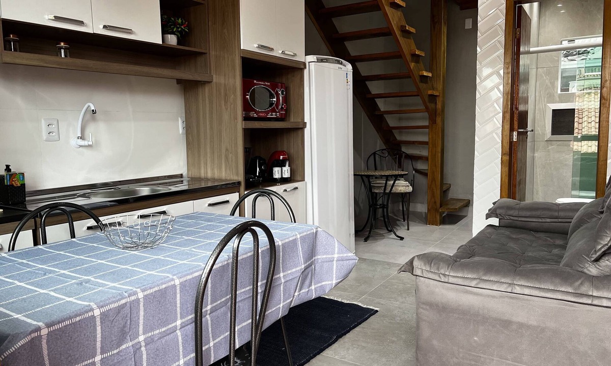 Carianos Apartment | Apartamento Encantador Próximo Ao Aeroporto
