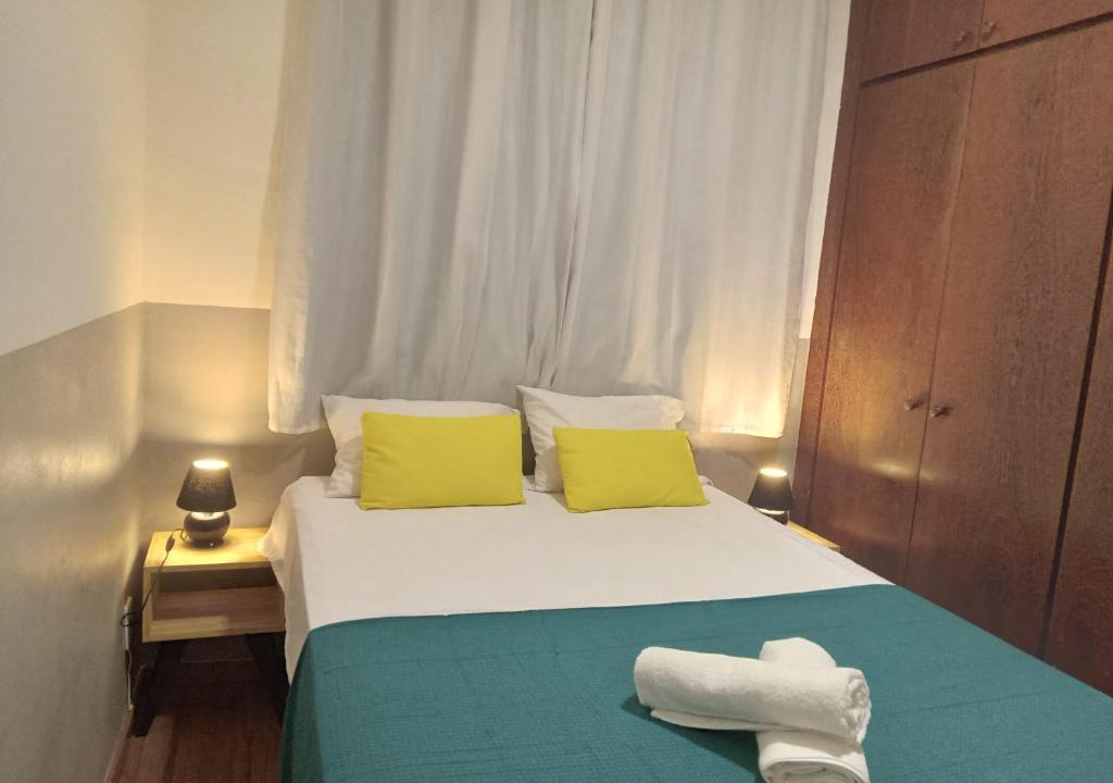 Heliopolis Apartment | Apartamento encantador
