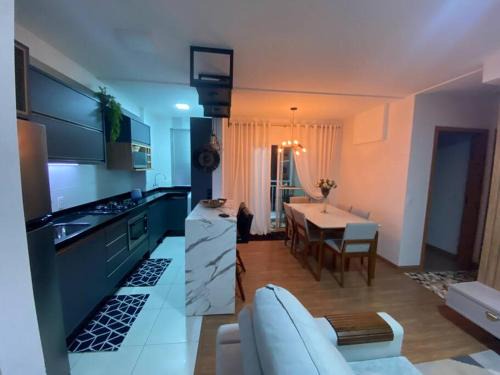 Barra Velha Apartment | Apartamento encantador com vista para o mar