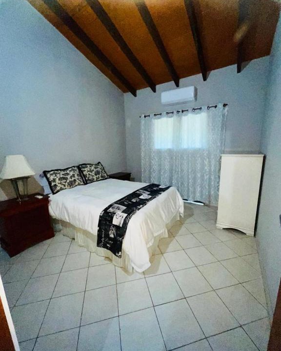 Capiata Apartment | Apartamento encantador para tu estadía.
