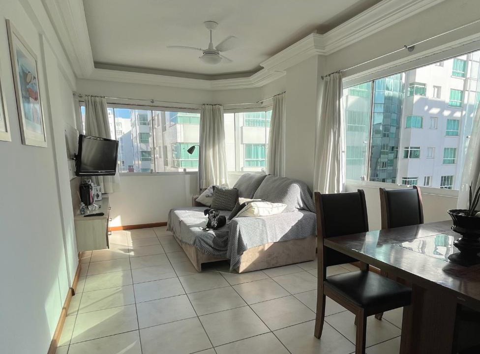 Capao da Canoa Apartment | Apartamento espaçoso 2 quartos a 200 m da praia