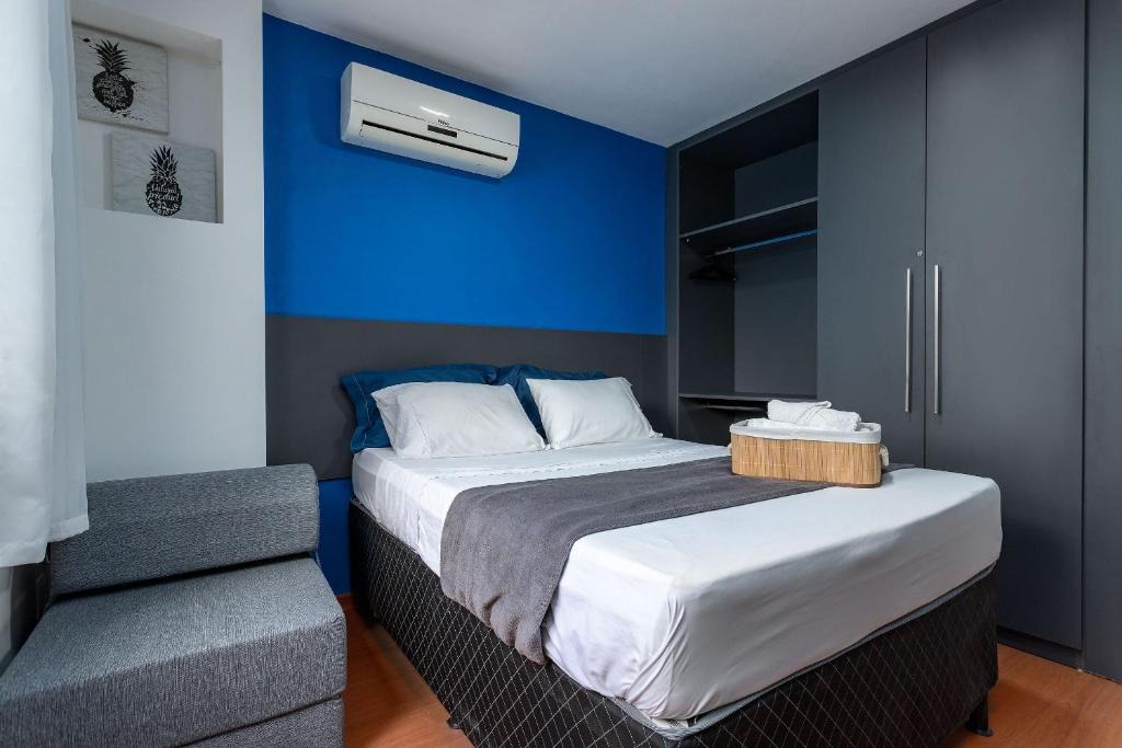 Icarai Apartment | Apartamento especial- Icarai Niterói