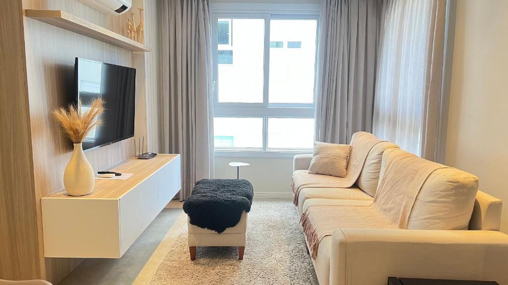 Imigrante Apartment | Apartamento espetacular no Villa di Tondo House