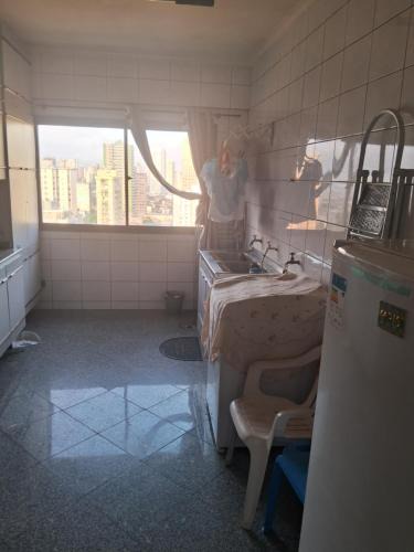 Cremacao Apartment | Apartamento espetacular