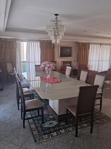 Cremacao Apartment | Apartamento espetacular