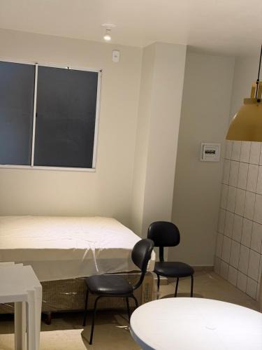 Macapa Apartment | Apartamento Estúdio