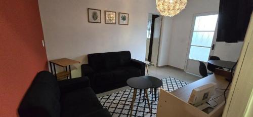 Europa Apartment | Apartamento Estilo Moderno
