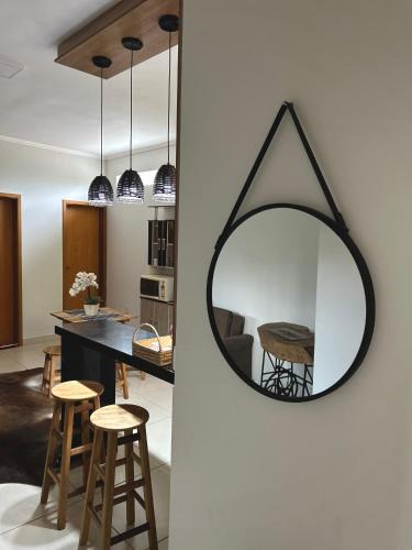 Marmelopolis Apartment | Apartamento Estrada Real - Apart Hotel em Marmelópolis