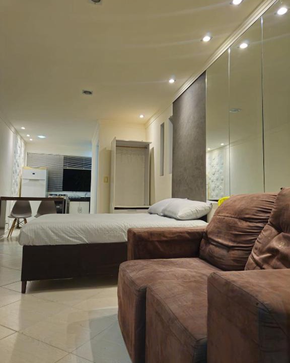 Muriae Apartment | Apartamento estudio