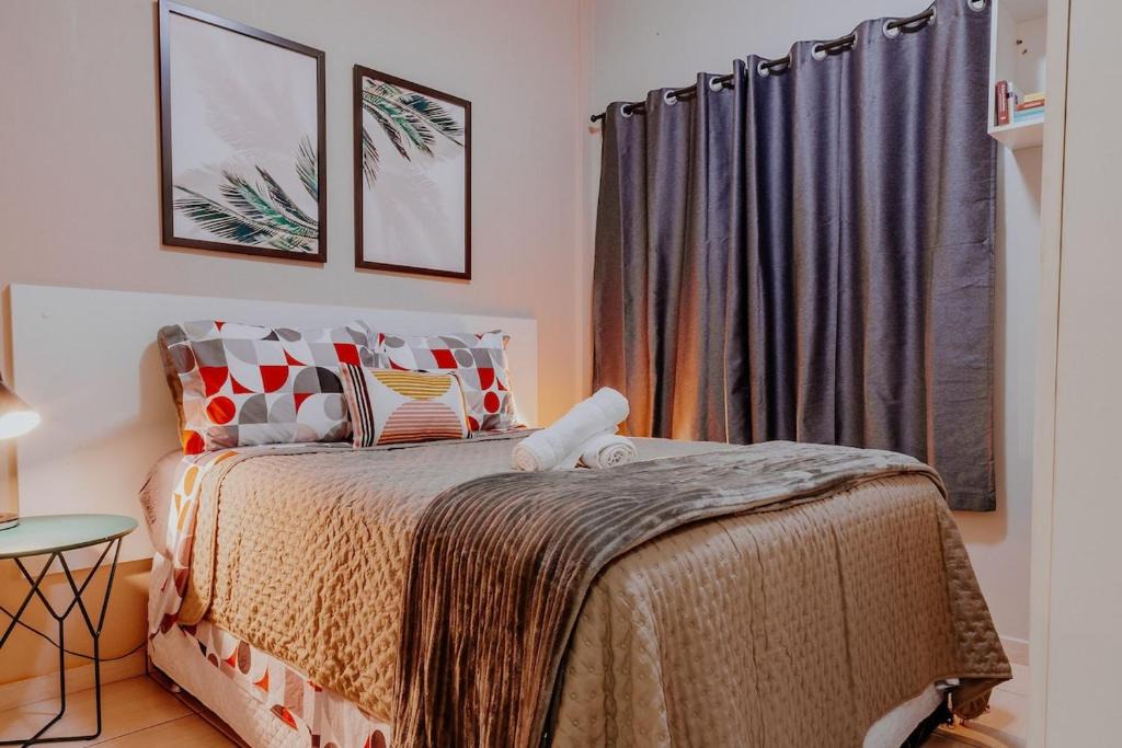 Boa Esperanca Apartment | Apartamento exclusivo e confortável próximo a UFMT