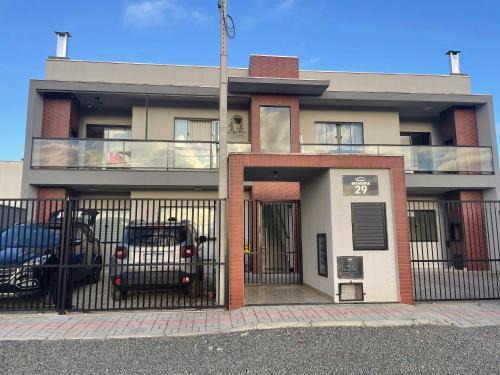 Barra Velha House | Apartamento Familiar em Piçarras
