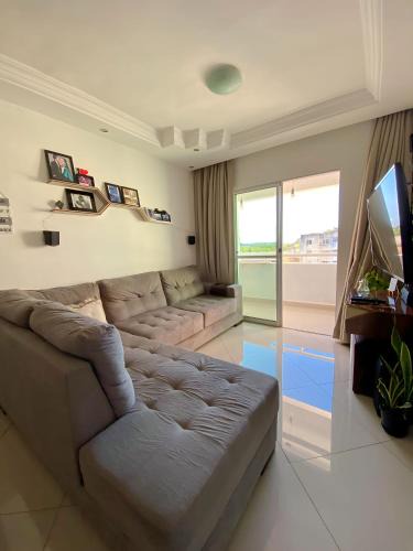 Sao Domingos Apartment | Apartamento Familiar em Ilhéus