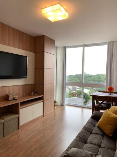 Dutra Apartment | Apartamento Fioreze