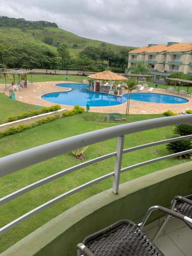 Barra do Pirai Apartment | Apartamento/Flat