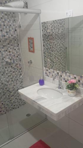 Franca Apartment | Apartamento flat central 97