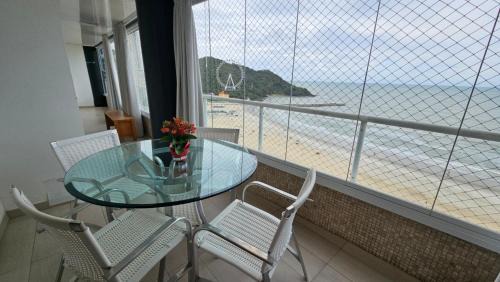 Centro Apartment | Apartamento Frente Mar - VISTA PANORÂMICA