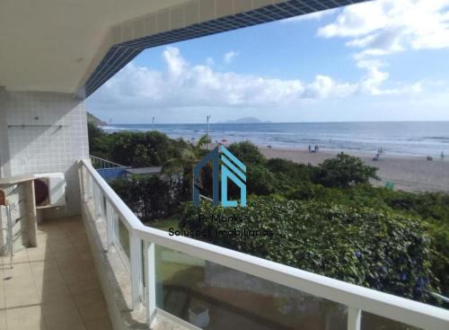 Ingleses Norte Apartment | Apartamento Frente ao mar 0186