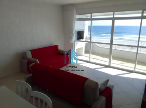 Ingleses Norte Apartment | Apartamento frente ao mar 0189
