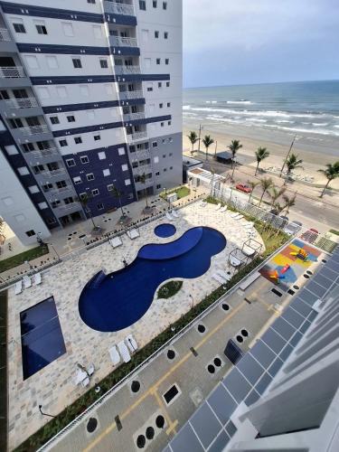 Balneario Umurama Apartment | Apartamento frente OCEAN