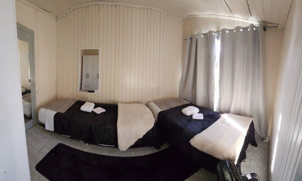 Regiao do lago Apartment | apartamento funcional