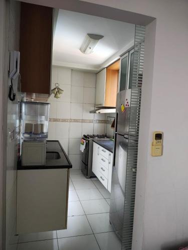 Cremacao Apartment | Apartamento funcional centro