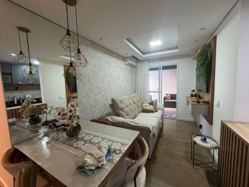 Higienopolis Apartment | Apartamento Garden com churrasqueira área Gourmet
