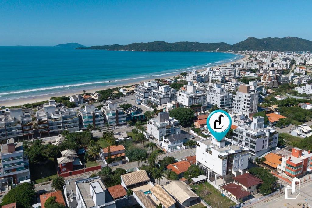 Mariscal Apartment | Apartamento Garden para 06 pessoas em Mariscal