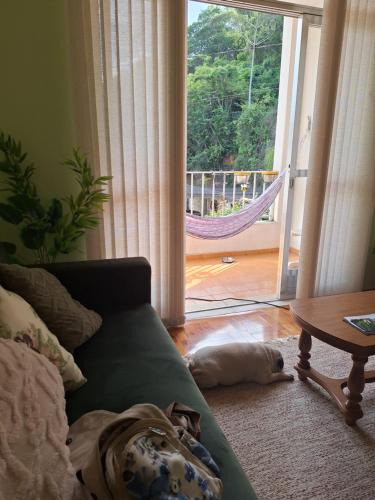 Caxambu Apartment | Apartamento Gracioso ao lado do Parque das Águas