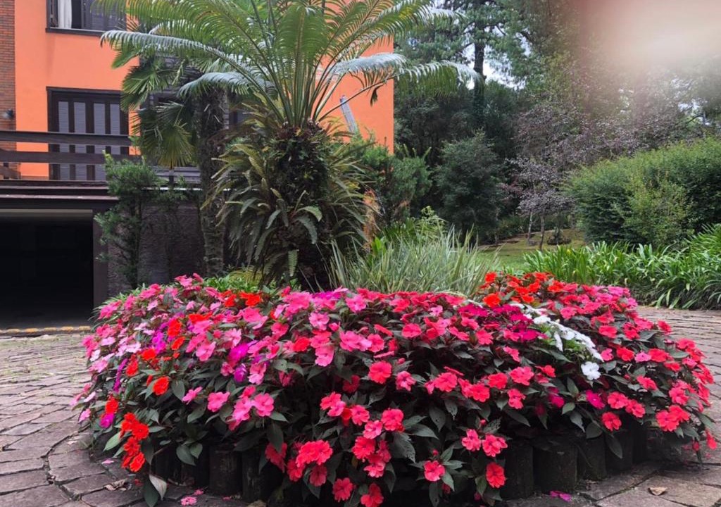 Vila Suica Apartment | Apartamento Gramado